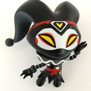 Ninja Fizzie - Helluva Boss Fizzies Blind Boxes